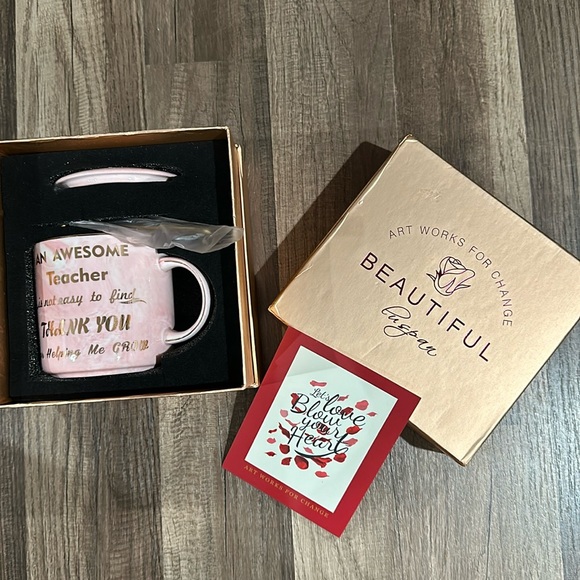 Other - Teacher Gift Mug